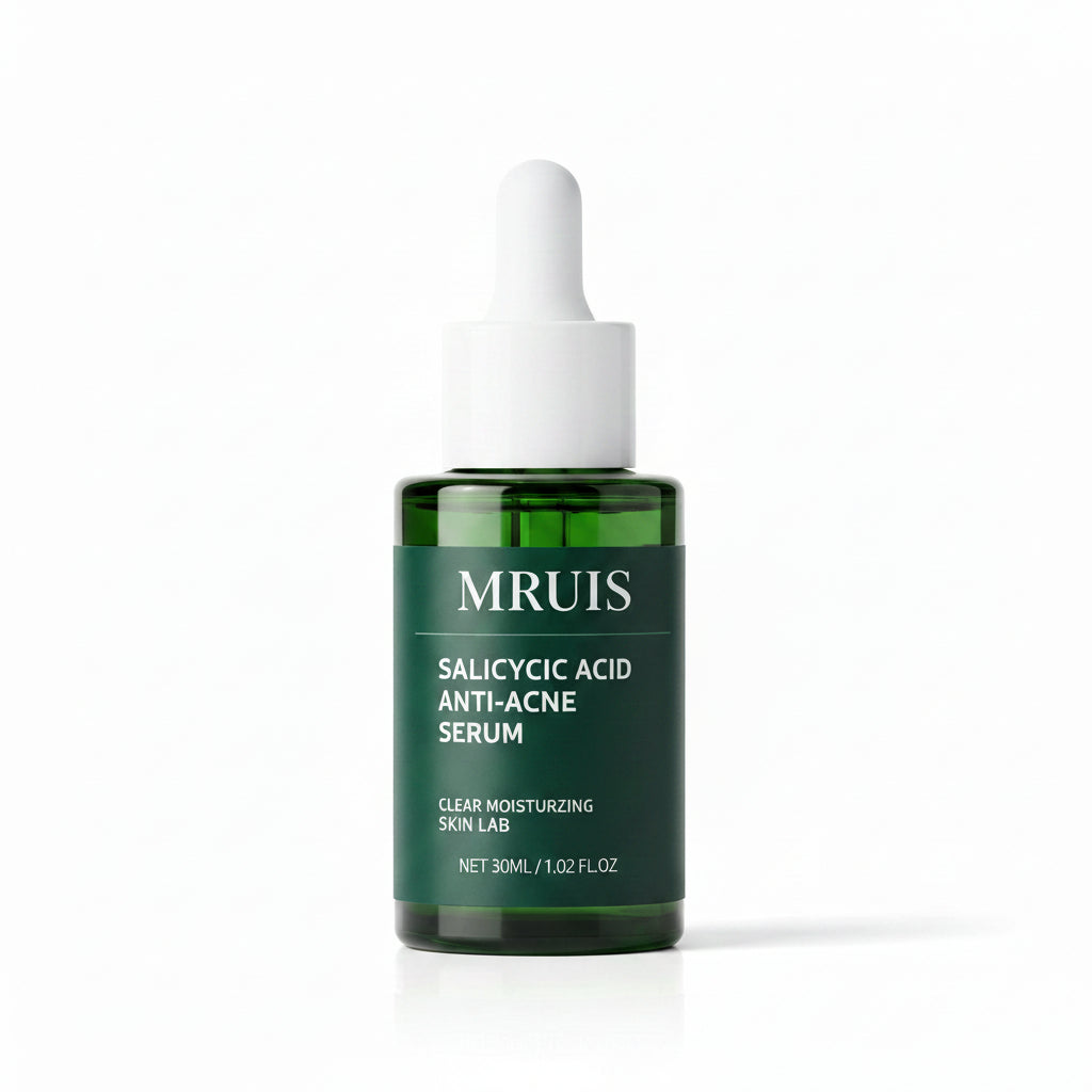 MRUIS High Quality Acne Serum
