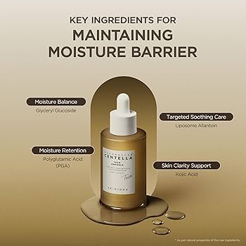 Skin1004 Madagascar Centella TECA Ampoule