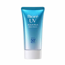 Biore KAO UV Aqua Rich Watery Essence Sunscreen SPF50+