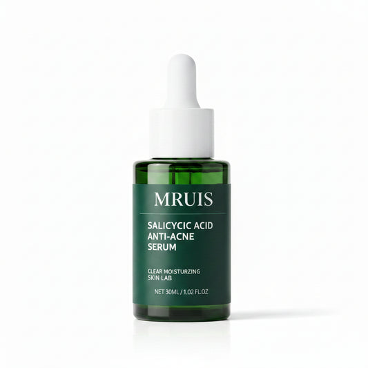 MRUIS High Quality Acne Serum