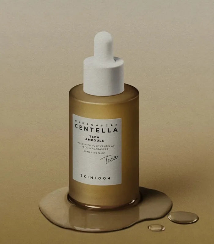 Skin1004 Madagascar Centella TECA Ampoule