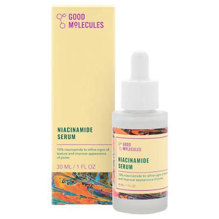 Good Molecules Niacinamide Serum 10%